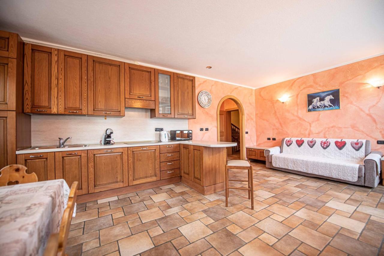 Family House Amalia MyholidayΛιβίνιο Εξωτερικό φωτογραφία