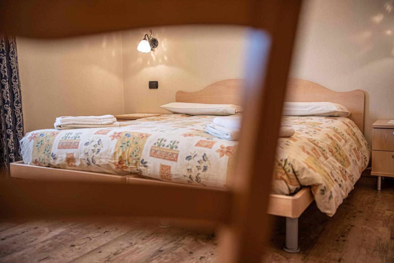 Family House Amalia MyholidayΛιβίνιο Εξωτερικό φωτογραφία