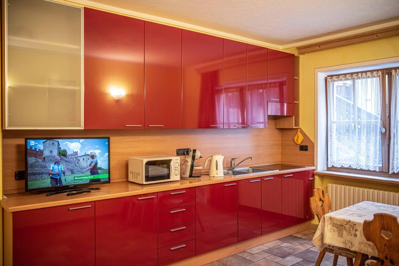 Family House Amalia MyholidayΛιβίνιο Εξωτερικό φωτογραφία
