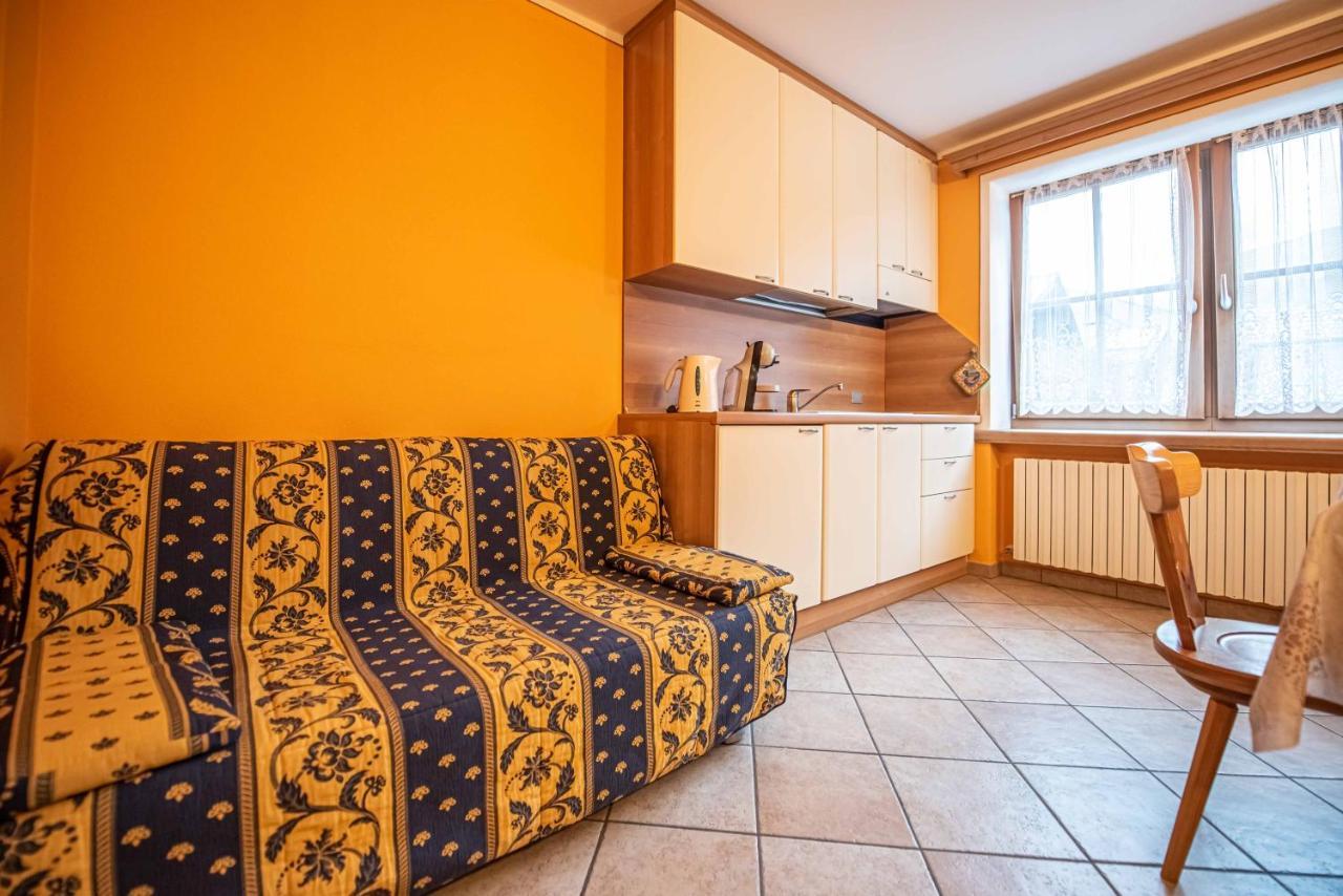 Family House Amalia MyholidayΛιβίνιο Εξωτερικό φωτογραφία