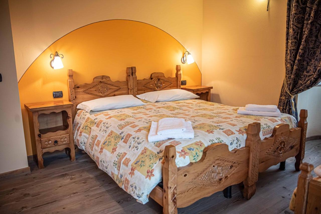 Family House Amalia MyholidayΛιβίνιο Εξωτερικό φωτογραφία