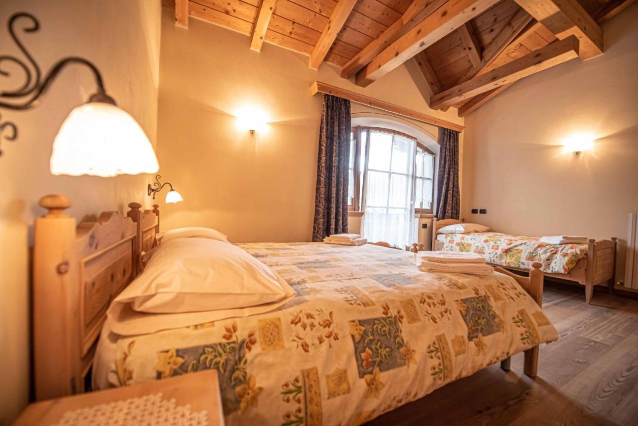 Family House Amalia MyholidayΛιβίνιο Εξωτερικό φωτογραφία