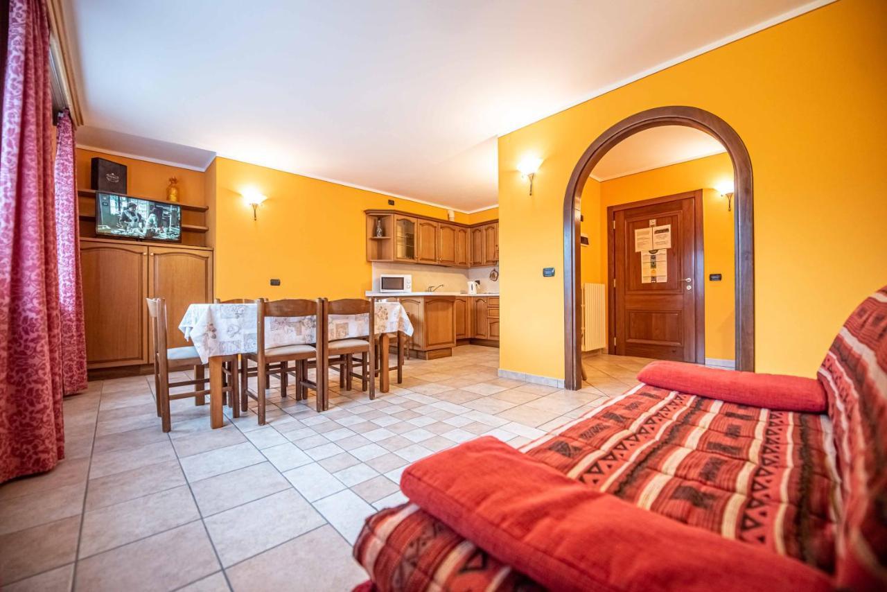 Family House Amalia MyholidayΛιβίνιο Εξωτερικό φωτογραφία