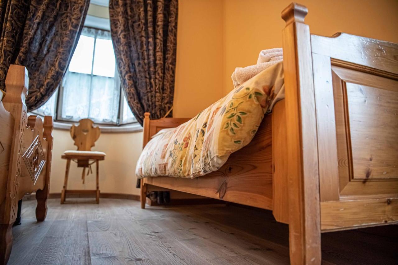 Family House Amalia MyholidayΛιβίνιο Εξωτερικό φωτογραφία