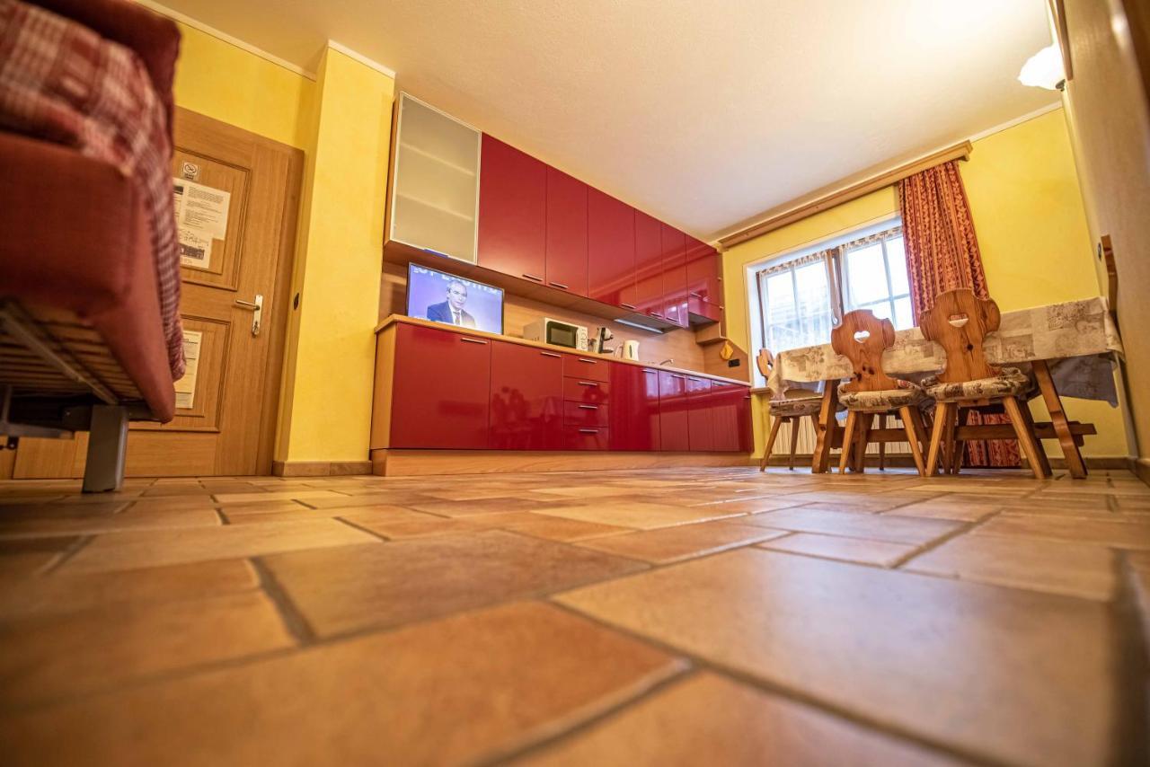 Family House Amalia MyholidayΛιβίνιο Εξωτερικό φωτογραφία