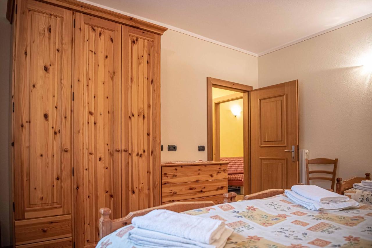 Family House Amalia MyholidayΛιβίνιο Εξωτερικό φωτογραφία