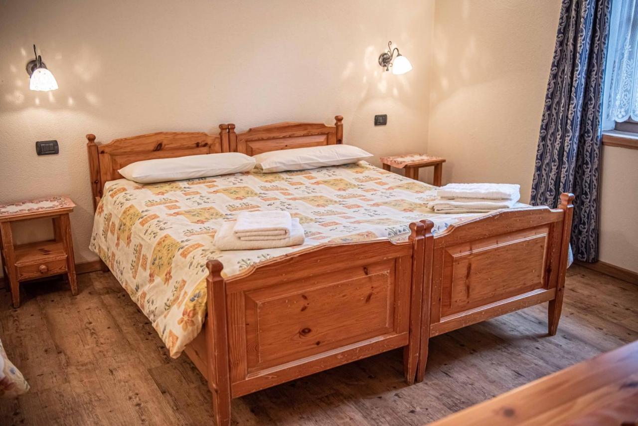 Family House Amalia MyholidayΛιβίνιο Εξωτερικό φωτογραφία