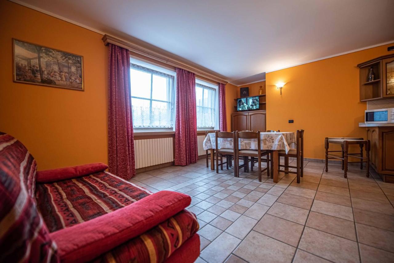 Family House Amalia MyholidayΛιβίνιο Εξωτερικό φωτογραφία