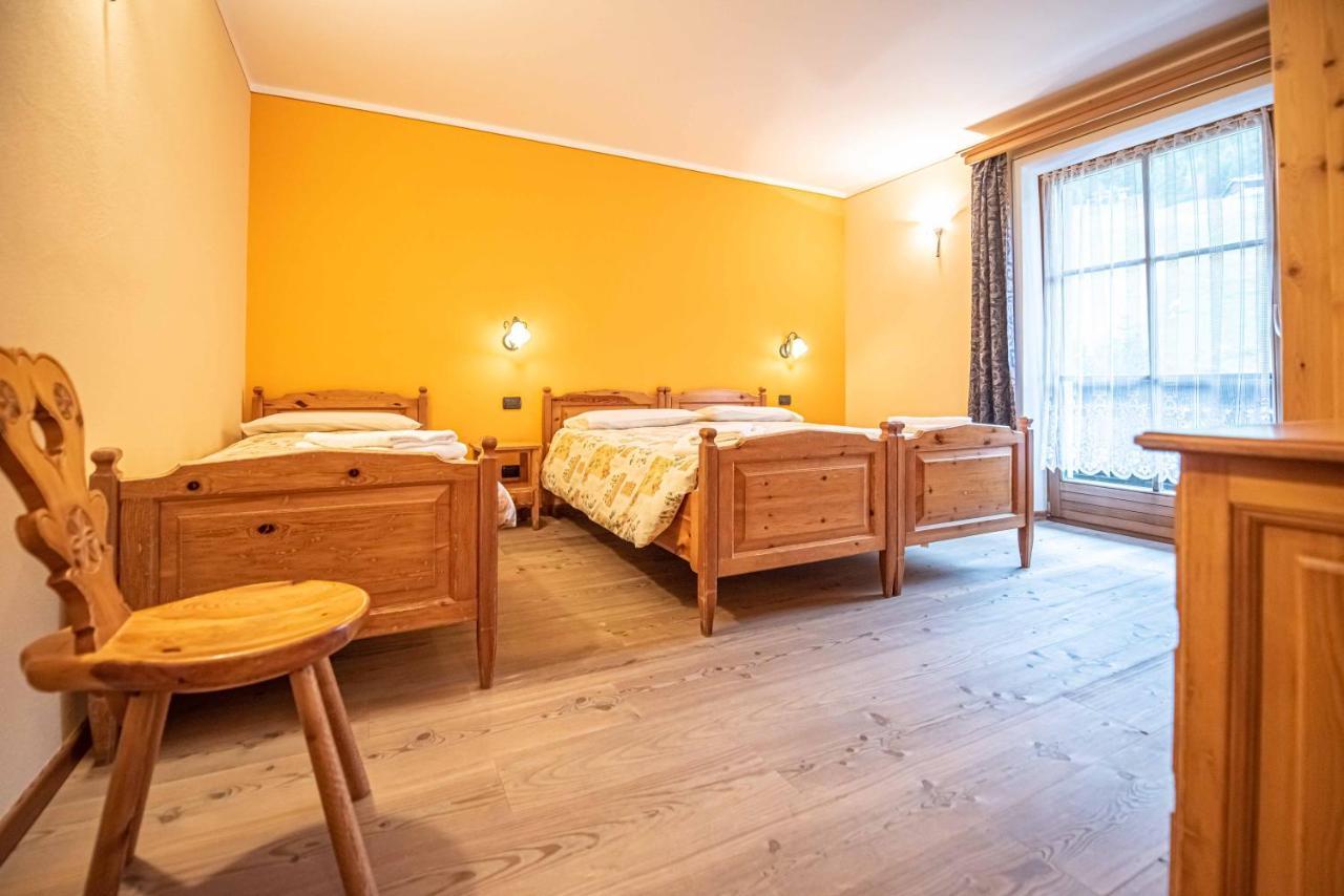 Family House Amalia MyholidayΛιβίνιο Εξωτερικό φωτογραφία