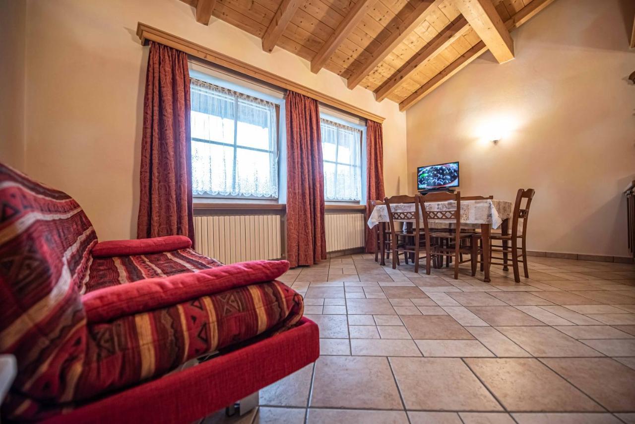 Family House Amalia MyholidayΛιβίνιο Εξωτερικό φωτογραφία