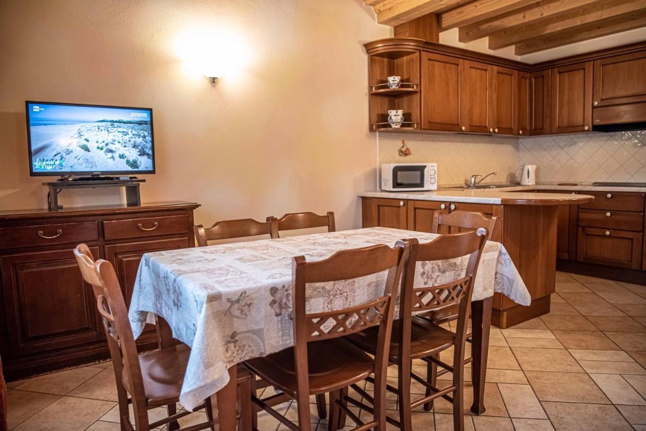 Family House Amalia MyholidayΛιβίνιο Εξωτερικό φωτογραφία
