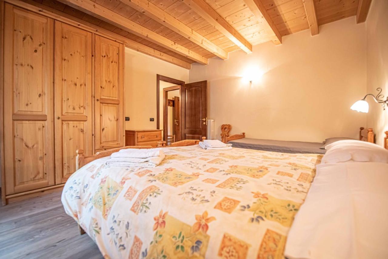 Family House Amalia MyholidayΛιβίνιο Εξωτερικό φωτογραφία