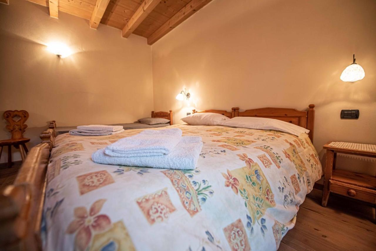 Family House Amalia MyholidayΛιβίνιο Εξωτερικό φωτογραφία