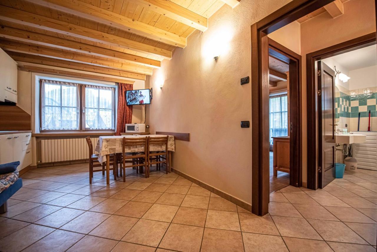 Family House Amalia MyholidayΛιβίνιο Εξωτερικό φωτογραφία