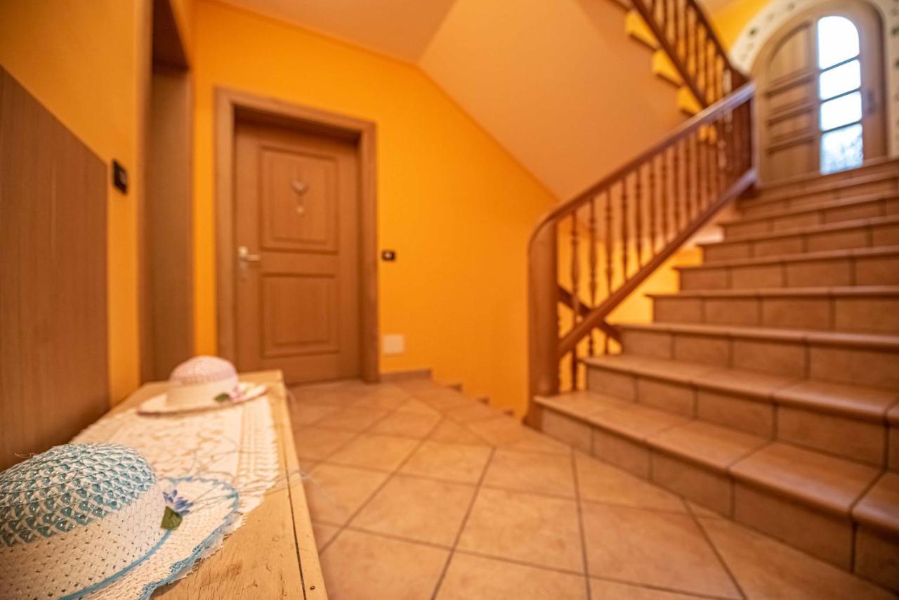 Family House Amalia MyholidayΛιβίνιο Εξωτερικό φωτογραφία