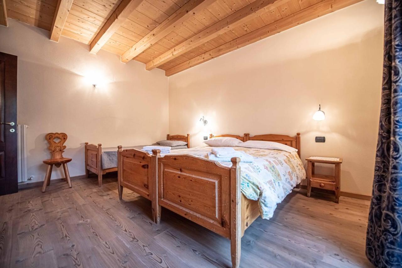 Family House Amalia MyholidayΛιβίνιο Εξωτερικό φωτογραφία